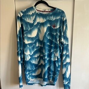 Rabbit Running Shirt